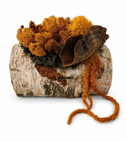 AMBER DECOR, alternative view