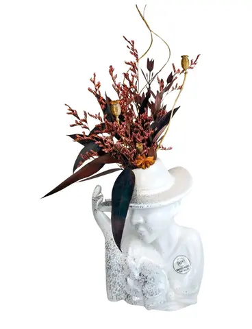 HAT-TITUDE, alternative view