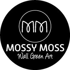 MOSSY MOSS