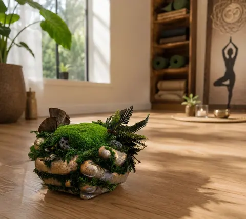 MOSS TOUCH - Luxury Moss Gift