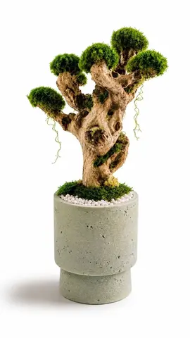 WABI-SABI, alternative view
